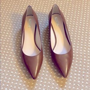 Coke Han Vesta Skimmer